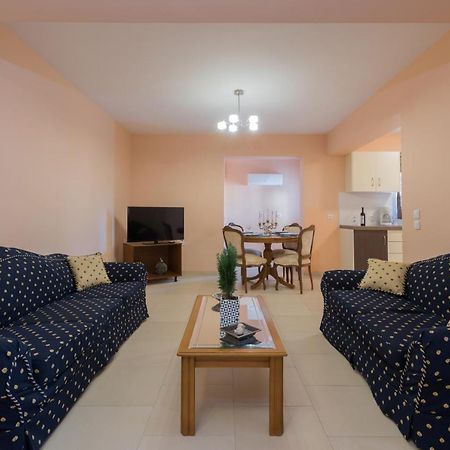 Eleni'S Cozy Apartment In Tsilivi Gaitani Eksteriør bilde