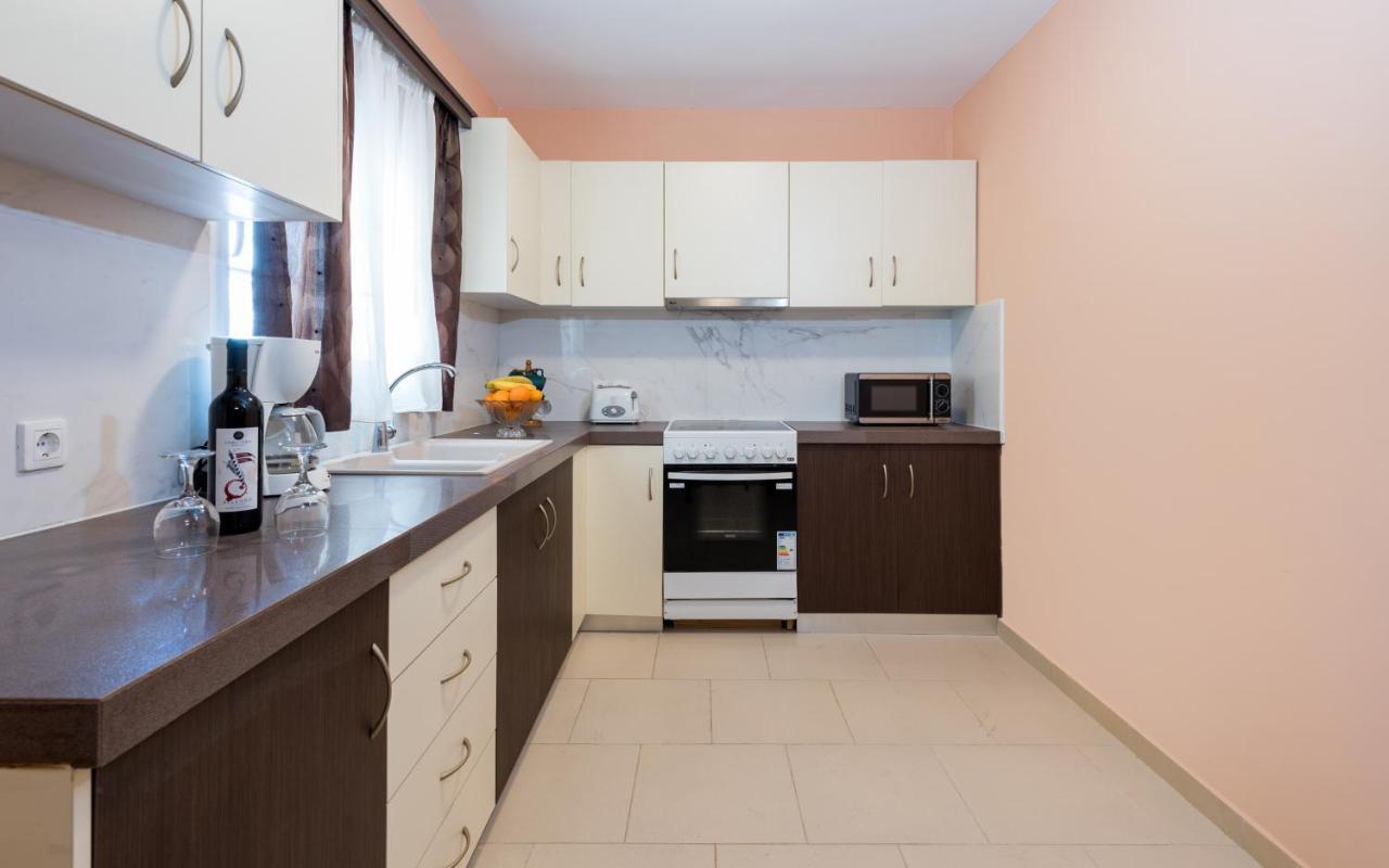 Eleni'S Cozy Apartment In Tsilivi Gaitani Eksteriør bilde
