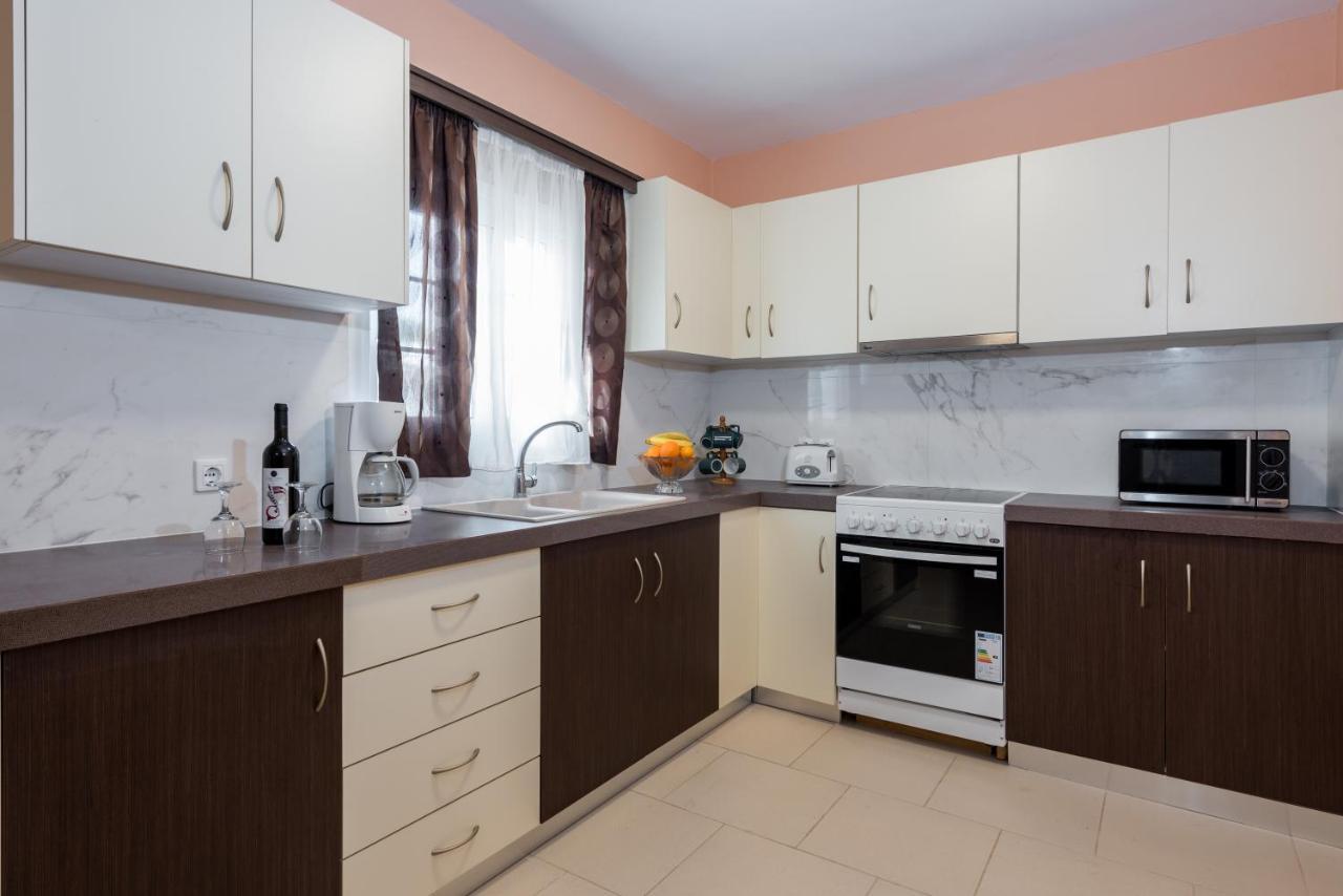 Eleni'S Cozy Apartment In Tsilivi Gaitani Eksteriør bilde