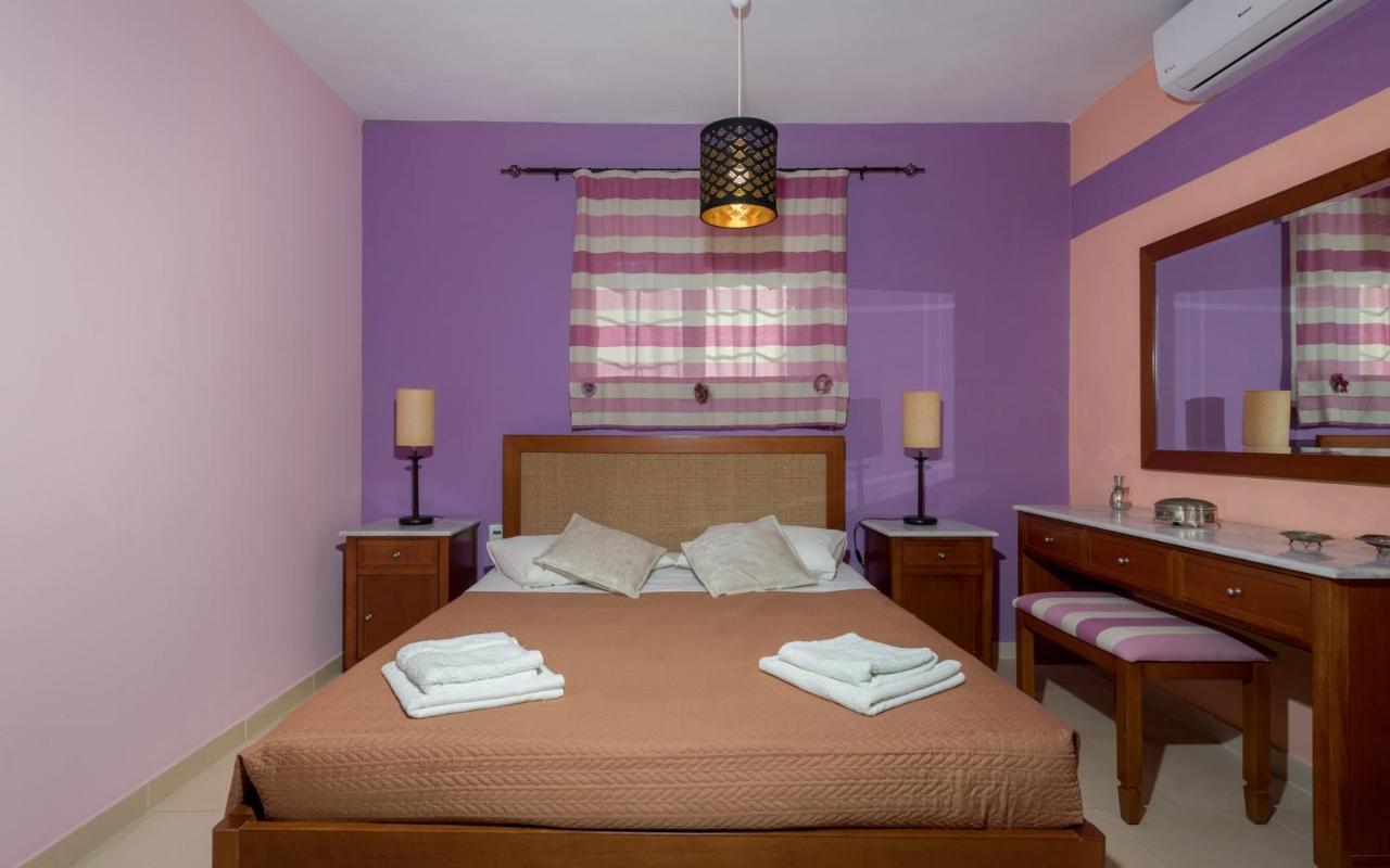 Eleni'S Cozy Apartment In Tsilivi Gaitani Eksteriør bilde