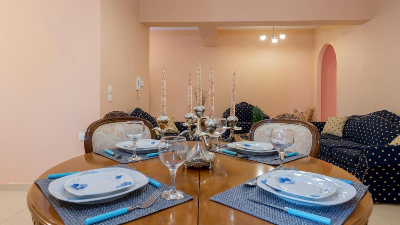 Eleni'S Cozy Apartment In Tsilivi Gaitani Eksteriør bilde
