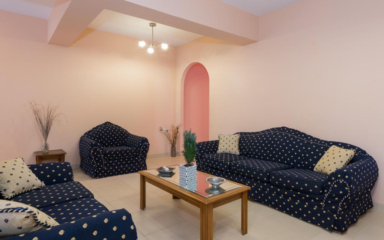 Eleni'S Cozy Apartment In Tsilivi Gaitani Eksteriør bilde