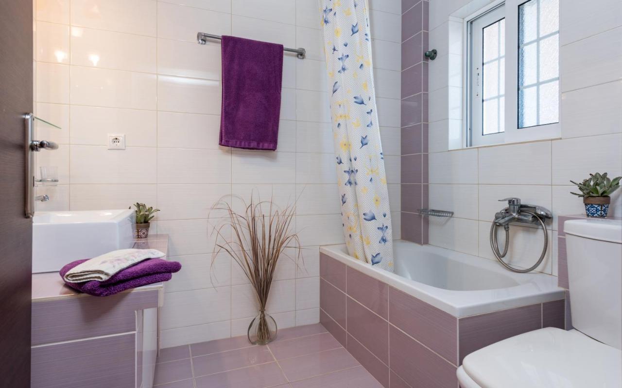 Eleni'S Cozy Apartment In Tsilivi Gaitani Eksteriør bilde