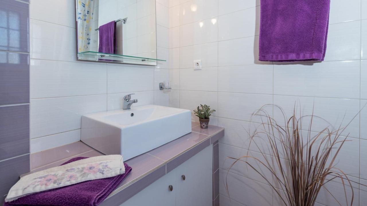 Eleni'S Cozy Apartment In Tsilivi Gaitani Eksteriør bilde